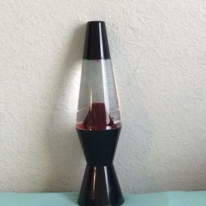 Lava lamp